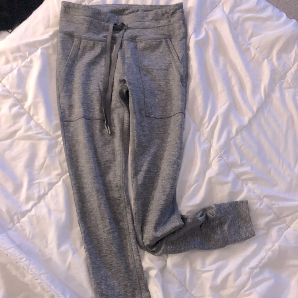 Aerie jogger leggings